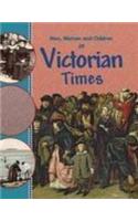 In Victorian Times