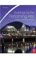 Buildings for the Performing Arts