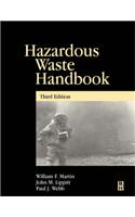 Hazardous Waste Handbook