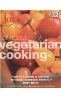 All About Vegetarian Cooking (Joy of Cooking)