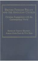 British Foreign Policy and the Anglican Church