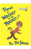 There's a Wocket in My Pocket: (Bright & Early Books for Beginning Beginners (Prebound))