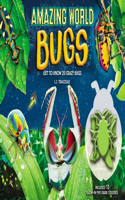 Amazing World: Bugs
