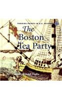 Boston Tea Party