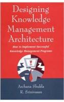 Designing Knowledge Management Architecture