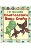 Fun and Simple Southeastern State Crafts