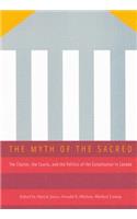 The Myth of the Sacred