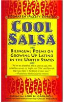 Cool Salsa: Bilingual Poems on Growing Up Latino in the United States