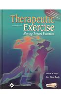 Therapeutic Exercise