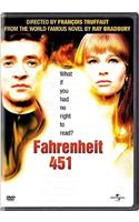 Fahrenheit 451