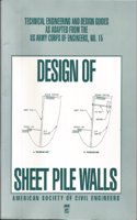 Design of Sheet Pile Walls