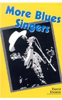 More Blues Singers