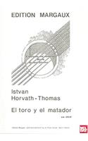 El Toro y el Matador