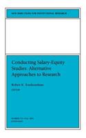 Conducting Salary Equity Studi