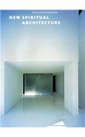 New Spiritual Architecture
