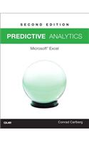 Predictive Analytics