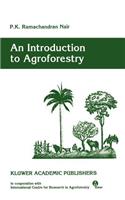 An Introduction to Agroforestry