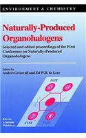 Naturally-Produced Organohalogens