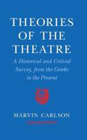 Theories of the Theatre