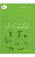 Context: How to Understand the Bible