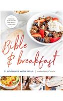 Bible and Breakfast