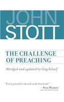 Challenge of Preaching