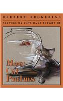 More Cat Psalms
