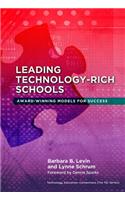 Leading Technology-Rich Schools
