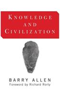 Knowledge And Civilization