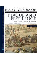 Encyclopedia of Plague and Pestilence