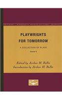 Playwrights for Tomorrow