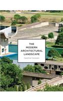 Modern Architectural Landscape