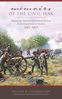 Memoirs of the Civil War