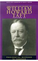 The Collected Works of William Howard Taft, Volume IV