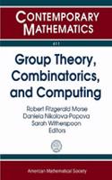 Group Theory, Combinatorics, and Computing