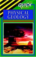 Cliffsquickreview Physical Geology