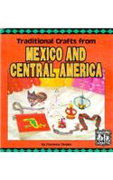 Traditional Crafts From Mexico And Central America