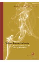 Philippe Lacoue-Labarthe