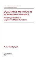 Qualitative Methods in Nonlinear Dynamics