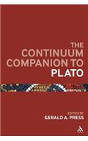 Continuum Companion to Plato