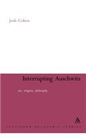 Interrupting Auschwitz: Art, Religion, Philosophy