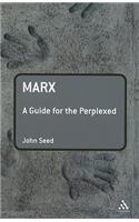 Marx: A Guide for the Perplexed