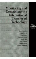 Monitoring and Controlling the International Transfer of Technology