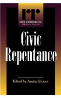 Civic Repentance