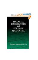 Financial Investigation and Forensic Accounting