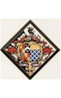 Hatchments of Britain Kent, Surrey, Sussex