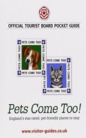 Pets Come Too!