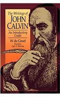 The Writing of John Calvin: An Introductory Guide
