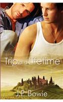 Trip of a Lifetime