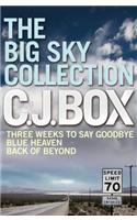 The Big Sky Collection